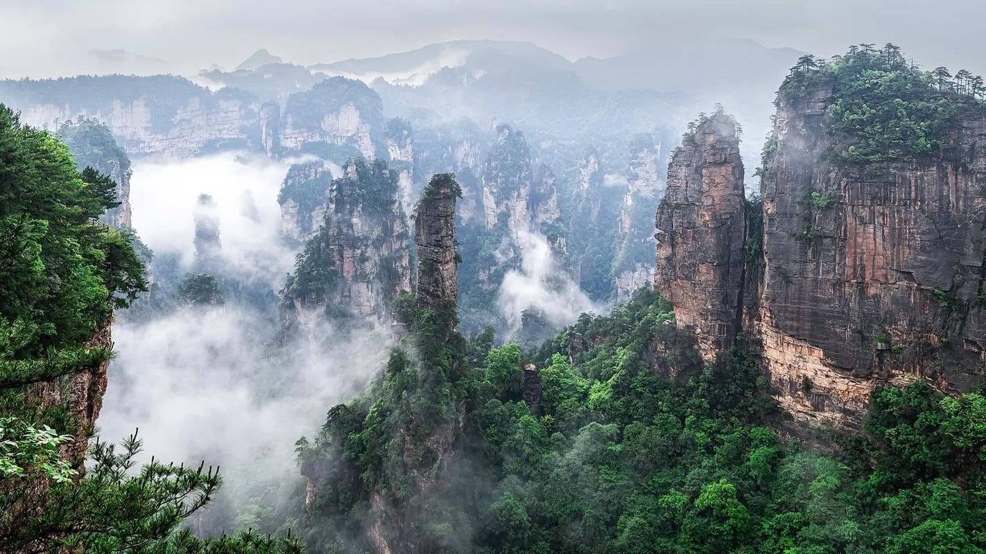 Huangshizhai In Zhangjiajie: Complete Guide To Yellow Stone Village