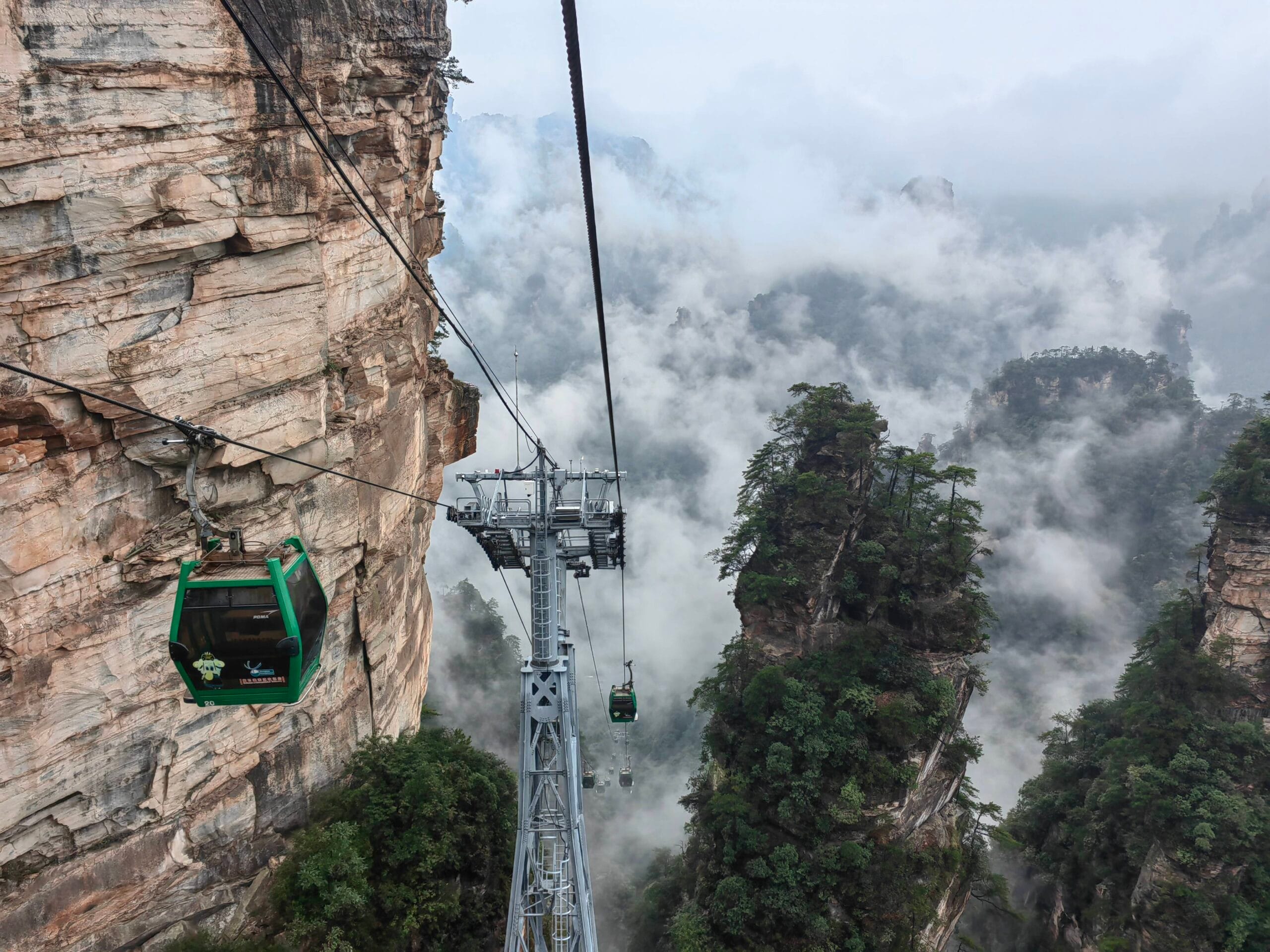 Huangshizhai In Zhangjiajie: Complete Guide To Yellow Stone Village