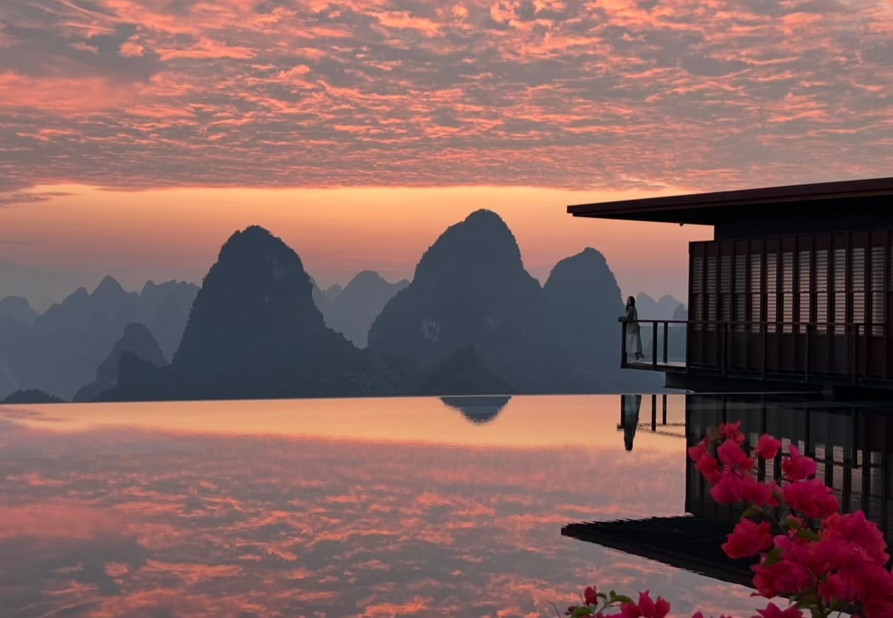 Huashan Yunshe