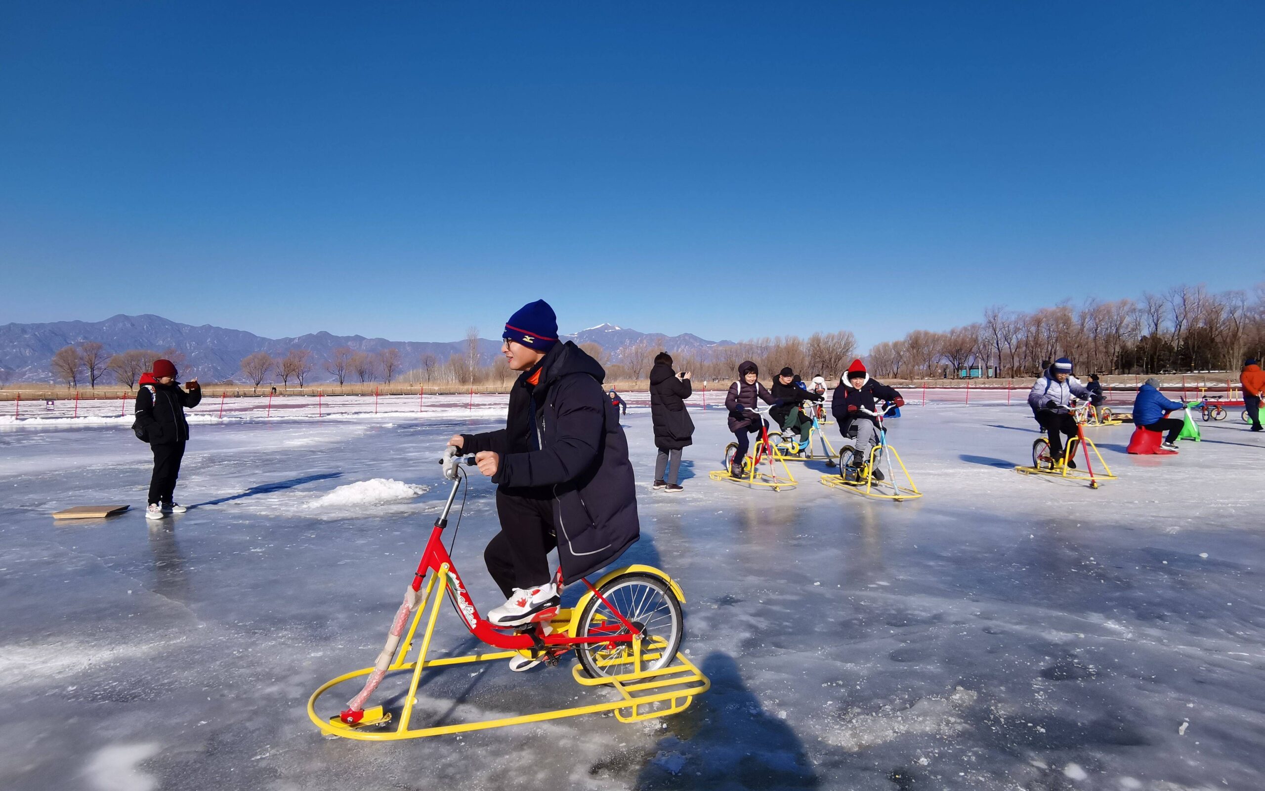 Harbin Ice And Snow World: The Ultimate 2025/2026 Insider'S Guide 8 Harbin Ice And Snow World: The Ultimate 2025/2026 Insider'S Guide