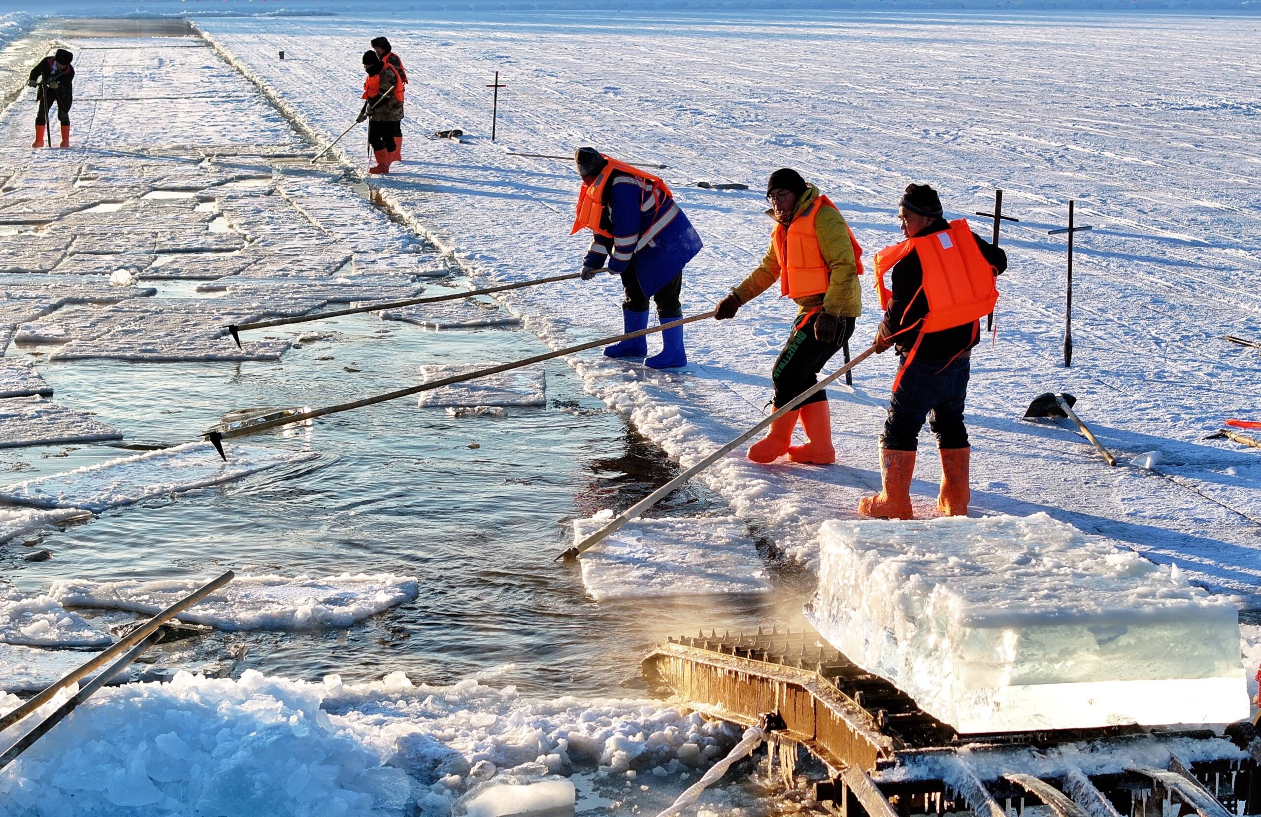 Harbin Ice And Snow World: The Ultimate 2025/2026 Insider'S Guide 10 Harbin Ice And Snow World: The Ultimate 2025/2026 Insider'S Guide