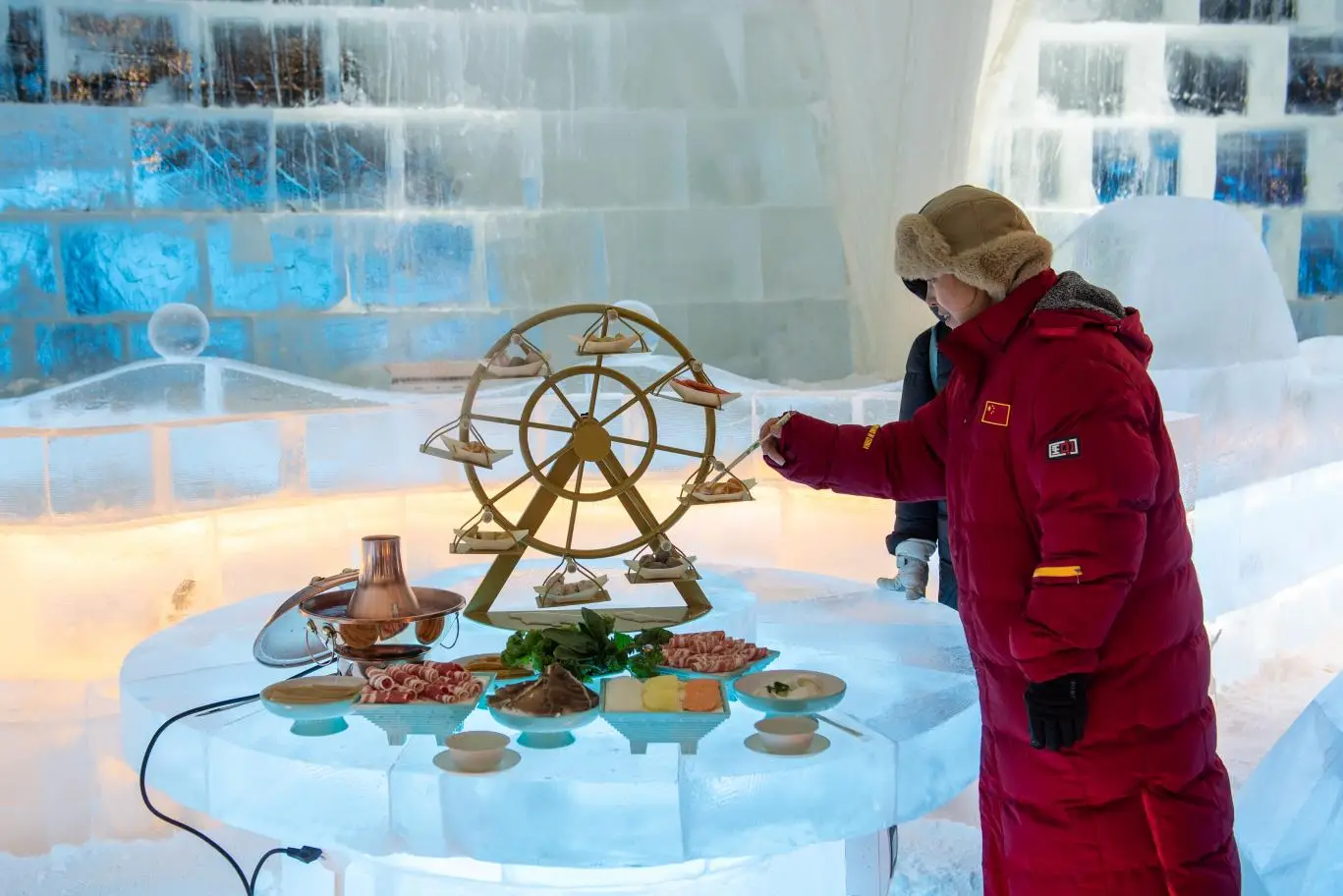 Harbin Ice And Snow World: The Ultimate 2025/2026 Insider'S Guide 9 Harbin Ice And Snow World: The Ultimate 2025/2026 Insider'S Guide