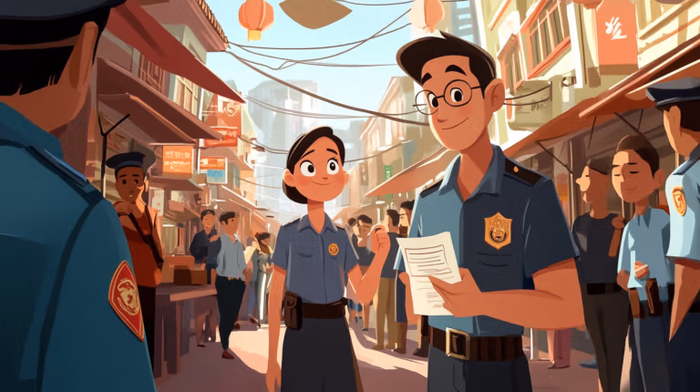 Is China Safe For Tourists? A Comprehensive Safety Guide