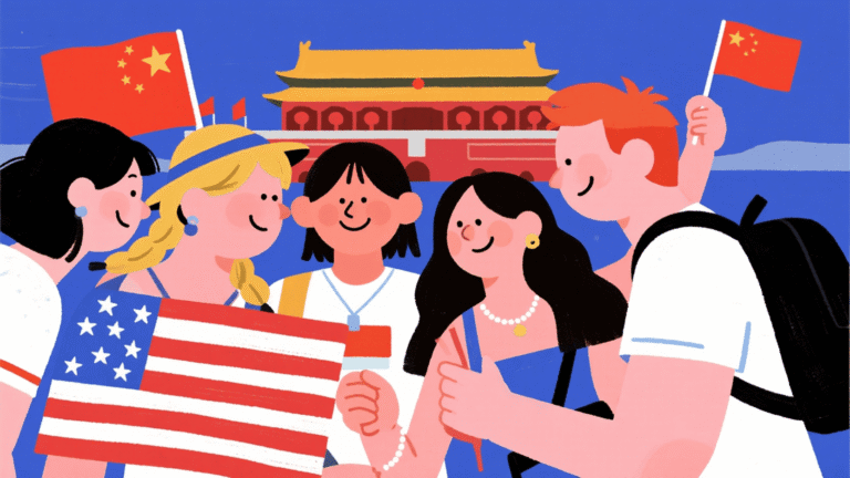 Is It Safe For Americans To Travel To China? The Complete Guide