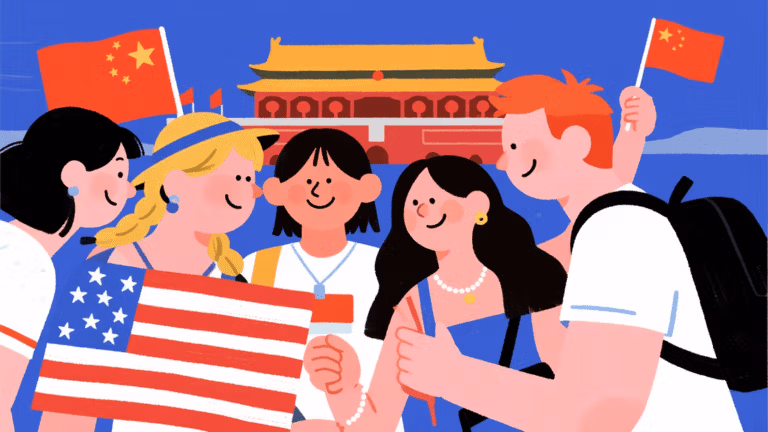 Is It Safe For Americans To Travel To China? The Complete Guide