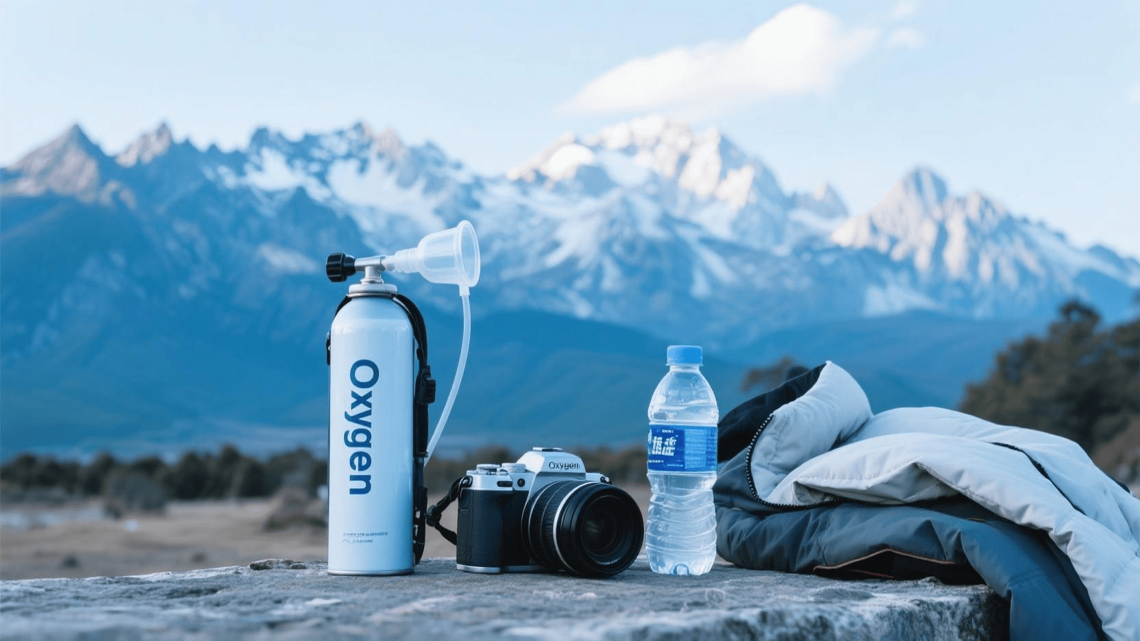 Jade Dragon Snow Mountain: Glacier Park Vs Yak Meadow Vs Spruce Meadow - Which Should You Choose? 9 Jade Dragon Snow Mountain: Glacier Park Vs Yak Meadow Vs Spruce Meadow - Which Should You Choose?