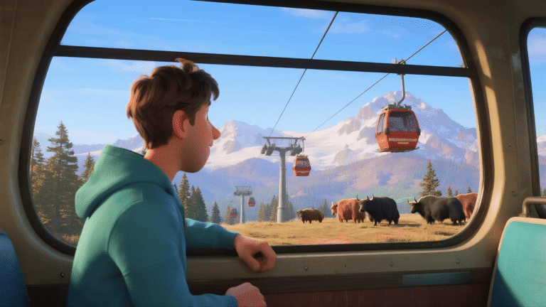 Jade Dragon Snow Mountain: Glacier Park Vs Yak Meadow Vs Spruce Meadow - Which Should You Choose? 25 Jade Dragon Snow Mountain: Glacier Park Vs Yak Meadow Vs Spruce Meadow