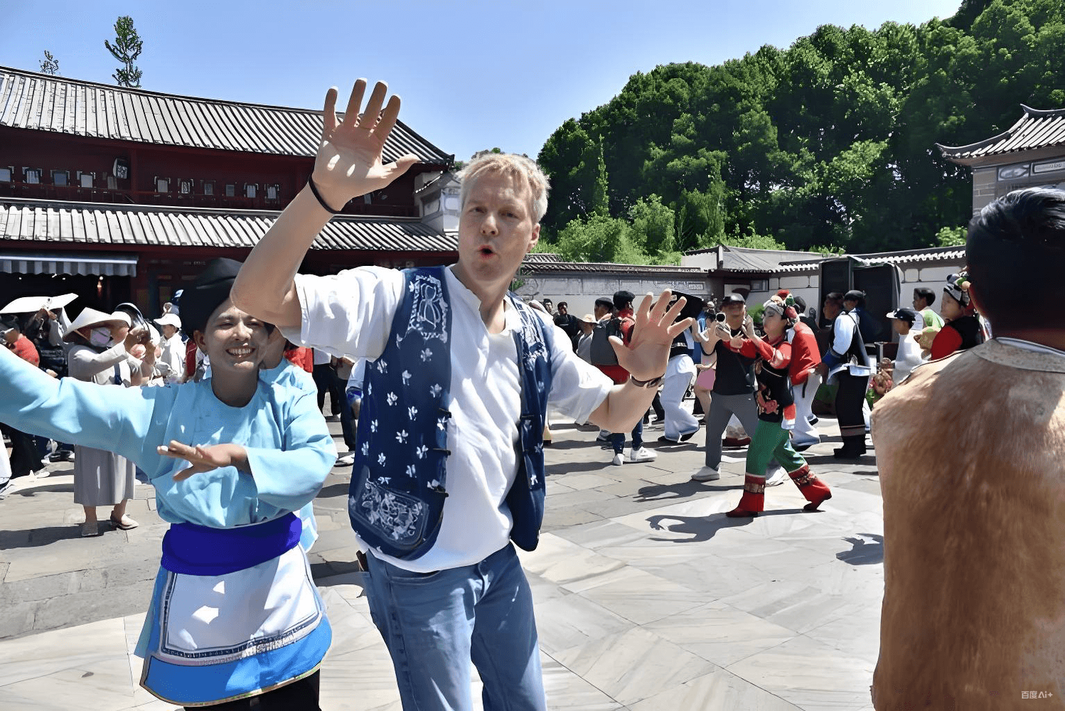 China'S Ethnic Minority Festival Tourism Guide: Complete Planning Resource With Insider Perspectives 17 China'S Ethnic Minority Festival Tourism Guide: Complete Planning Resource With Insider Perspectives