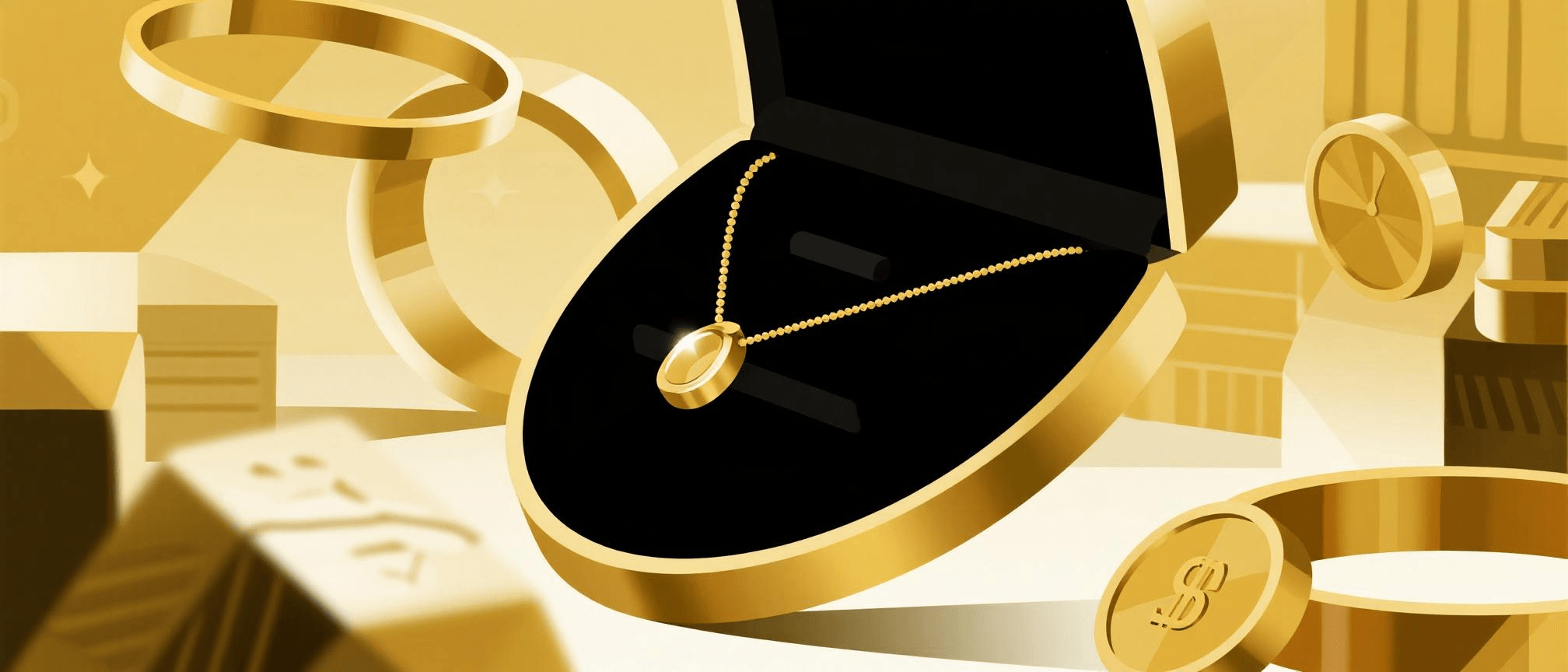 What You Can Bring To China: Your Complete Customs Guide For Hassle-Free Travel 11 Jewelry, Gold, And Precious Metals