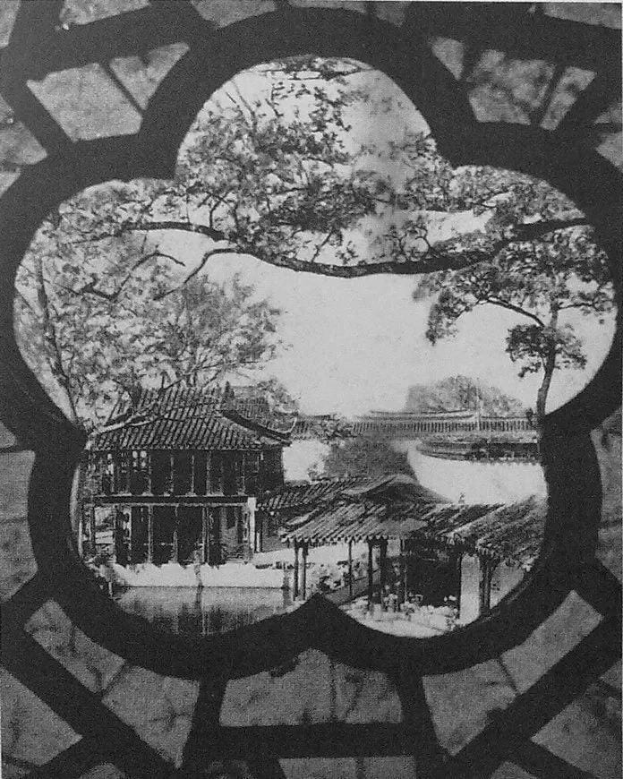 Humble Administrator'S Garden: The Complete Guide To Suzhou'S Living Masterpiece 3 Jianshan Pavilion