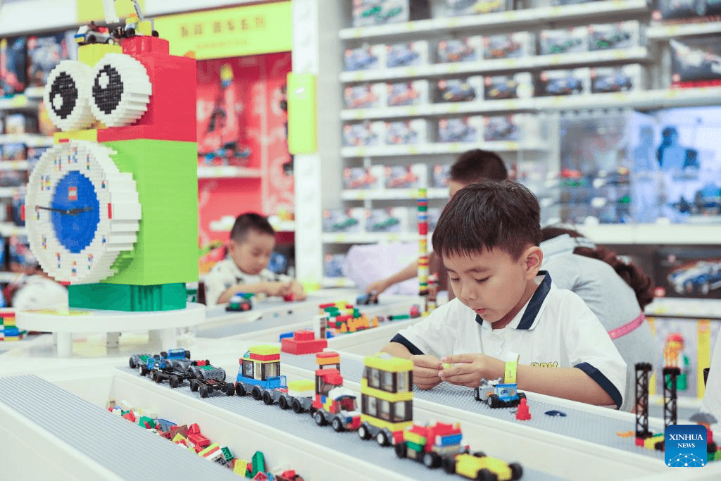 Legoland China: Your Ultimate Family Adventure Guide To The World'S Largest Lego Theme Park 7 Legoland China: Your Ultimate Family Adventure Guide To The World'S Largest Lego Theme Park