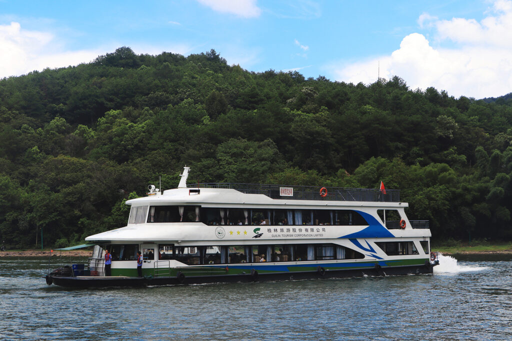Guilin Li River Cruise: 3-Star Vs 4-Star – An Expert Guide