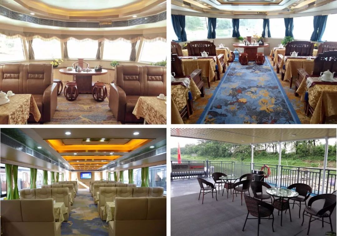Guilin Li River Cruise: 3-Star Vs 4-Star – An Expert Guide