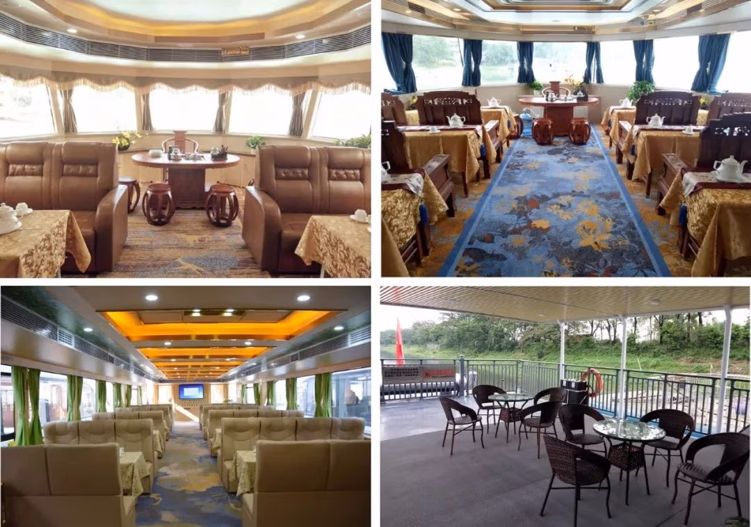 Guilin Li River Cruise: 3-Star Vs 4-Star – An Expert Guide 10 Guilin Li River Cruise: 3-Star Vs 4-Star – An Expert Guide