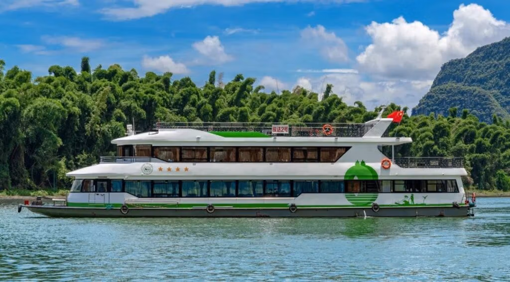 Guilin Li River Cruise: 3-Star Vs 4-Star – An Expert Guide 3 Guilin Li River Cruise: 3-Star Vs 4-Star – An Expert Guide