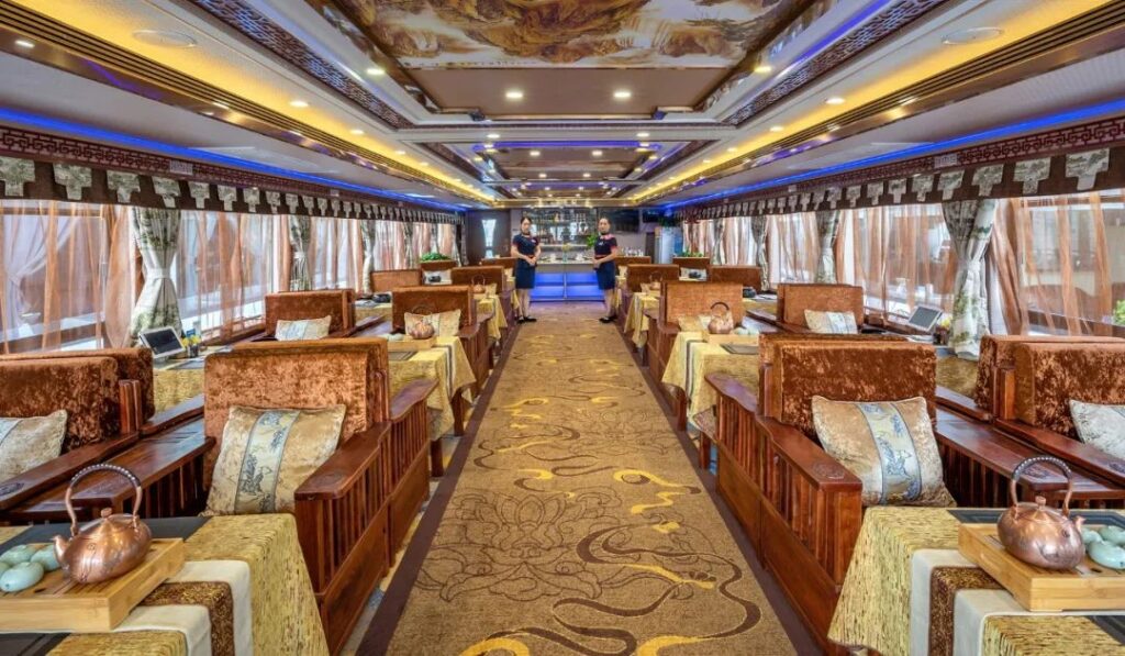 Guilin Li River Cruise: 3-Star Vs 4-Star – An Expert Guide