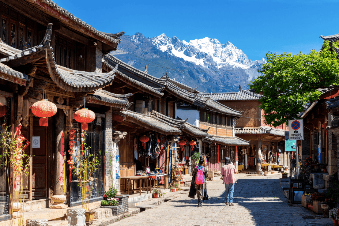 Famous Old Towns In China: A Complete Travel Guide To Ancient Wonders 2 Famous Old Towns In China: A Complete Travel Guide To Ancient Wonders