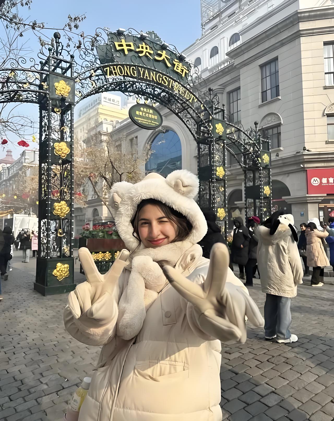 Harbin Zhongyang Pedestrian Street: The Ultimate Guide To Ice City'S Historic Heart 14 Harbin Zhongyang Pedestrian Street: The Ultimate Guide To Ice City'S Historic Heart