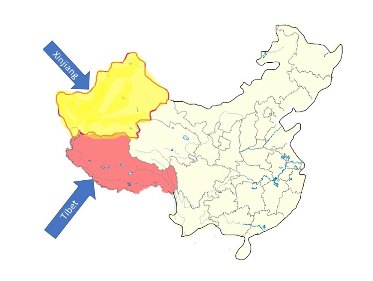 The Ultimate Guide To China’s Ethnic Minority Destinations 15 The Ultimate Guide To China’s Ethnic Minority Destinations