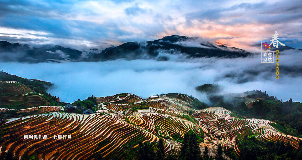 Comprehensive Guide To Rice Terraces In China: What Most Guides Won'T Tell You 11 Longji Rice Terraces - Spring