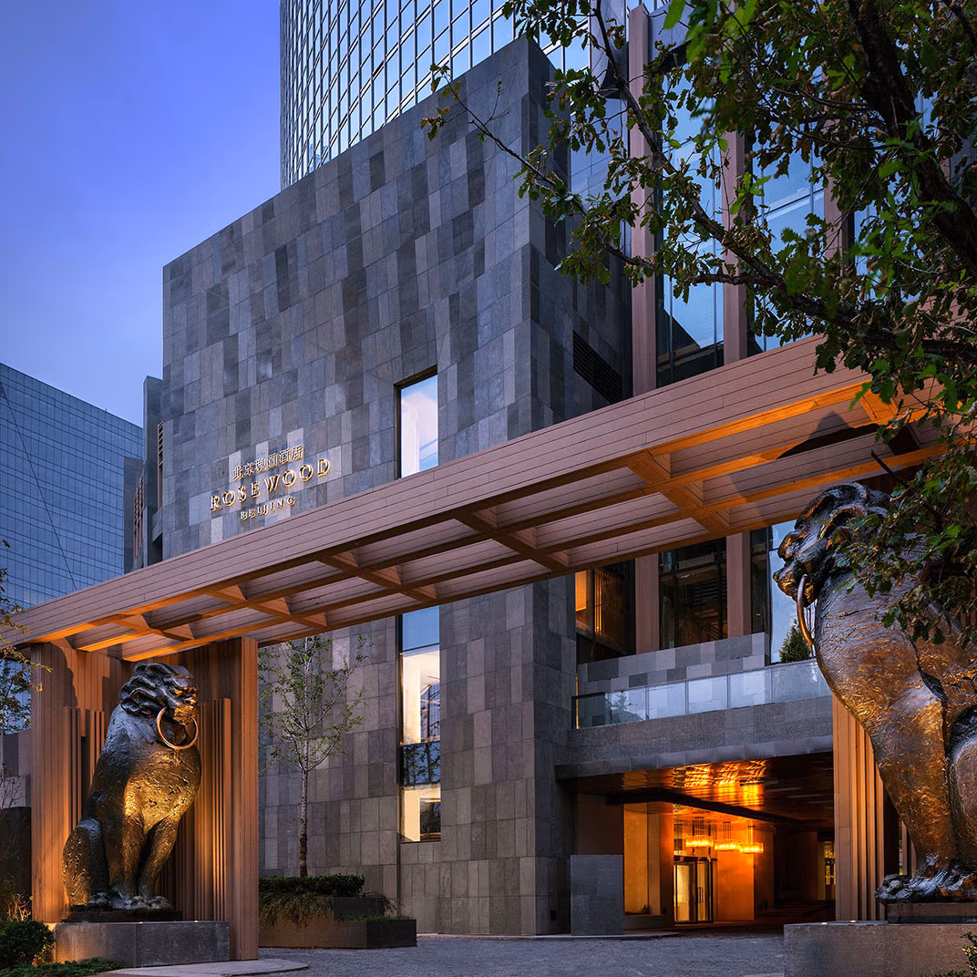 Comprehensive Guide To Peking Duck Restaurants In Beijing