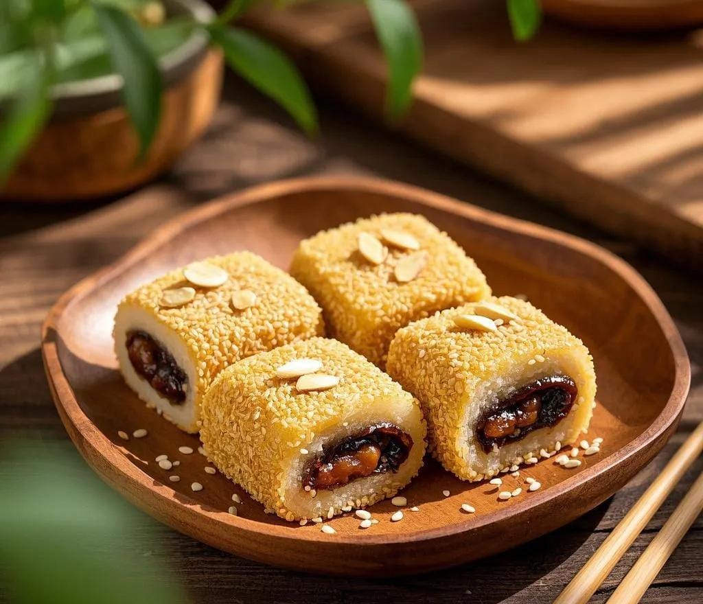 What &Amp; Where To Eat In Beijing: 12 Must-Try Dishes 20 What &Amp; Where To Eat In Beijing: 12 Must-Try Dishes