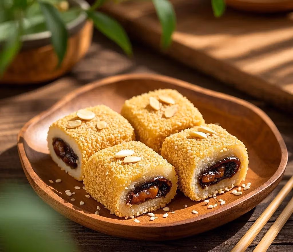 What &Amp; Where To Eat In Beijing: 12 Must-Try Dishes 20 What &Amp; Where To Eat In Beijing: 12 Must-Try Dishes