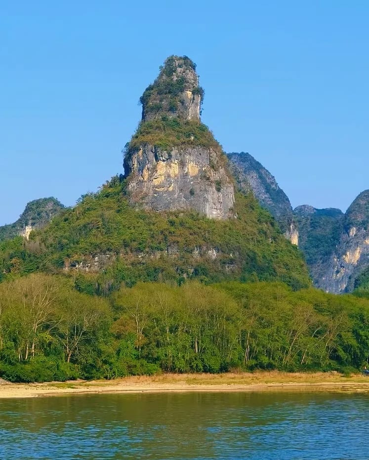 Xingping Fishing Village Cruise: Prices, Routes &Amp; Tips 6 Xingping Fishing Village Cruise: Prices, Routes &Amp; Tips