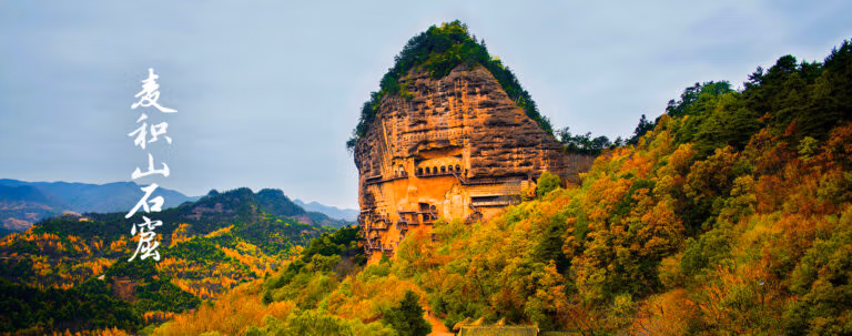 Maiji Mountain Grottoes: A Hidden Gem Of Buddhist Art 23 Maiji Mountain Grottoes: A Hidden Gem Of Buddhist Art