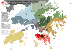 Where To Stay In Hong Kong: Best Area, Hotels & Tips 2026