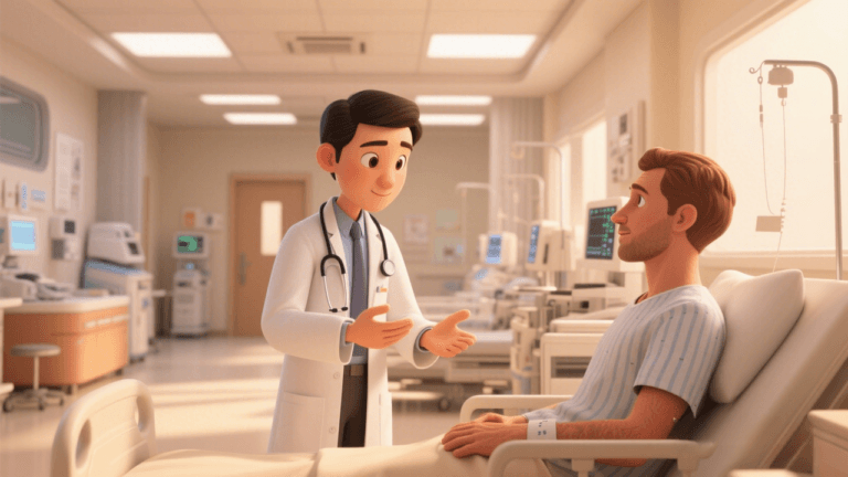 Medical Tourism In China