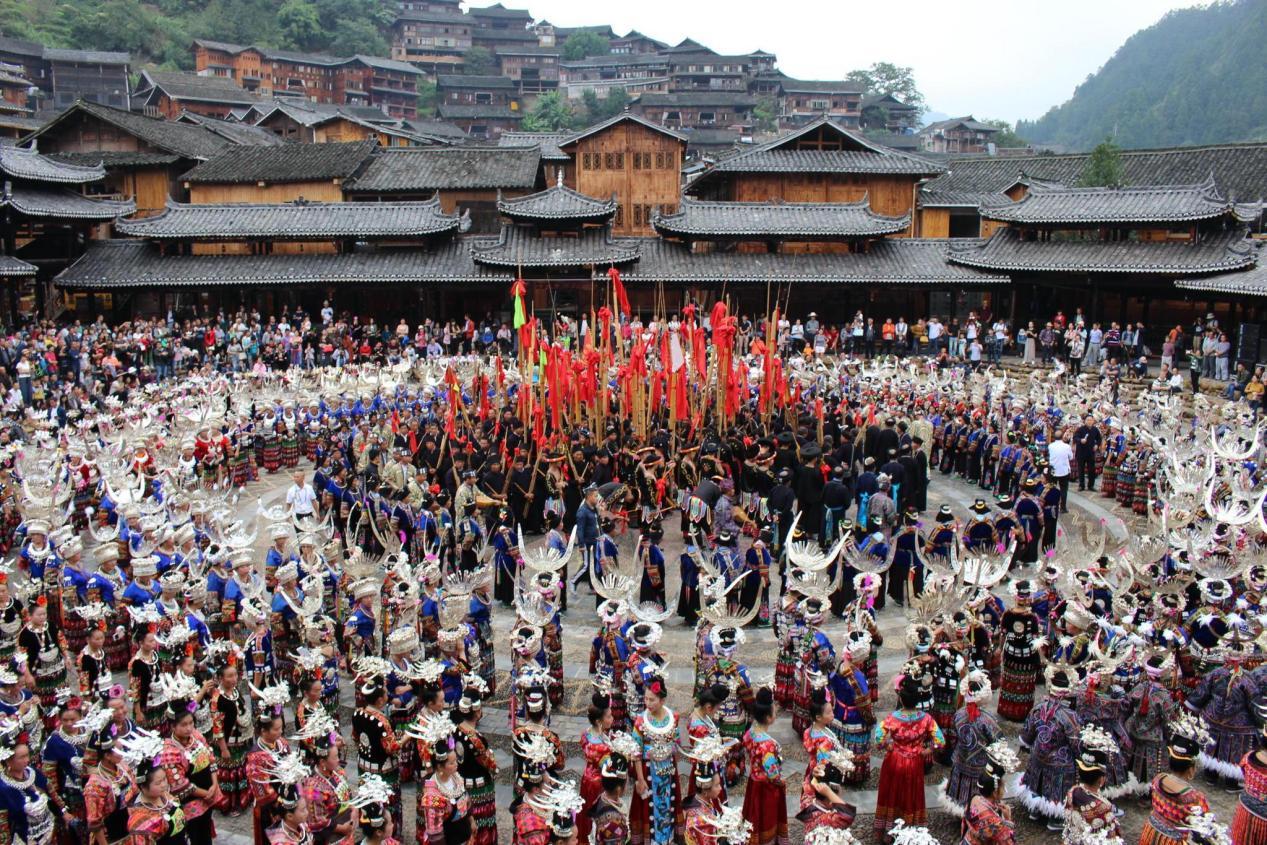 China'S Ethnic Minority Festival Tourism Guide: Complete Planning Resource With Insider Perspectives 6 Miao New Year Festival