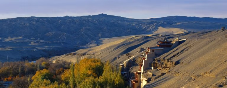 Mogao Caves: A Complete Guide To China'S Ancient Buddhist Art Treasury 18 Mogao Caves: A Complete Guide To China’S Ancient Buddhist Art Treasury