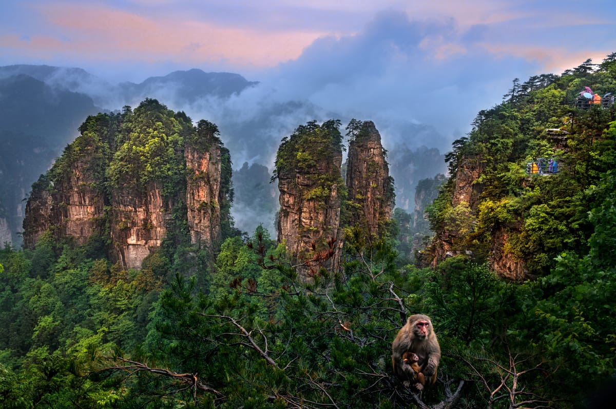 Huangshizhai In Zhangjiajie: Complete Guide To Yellow Stone Village