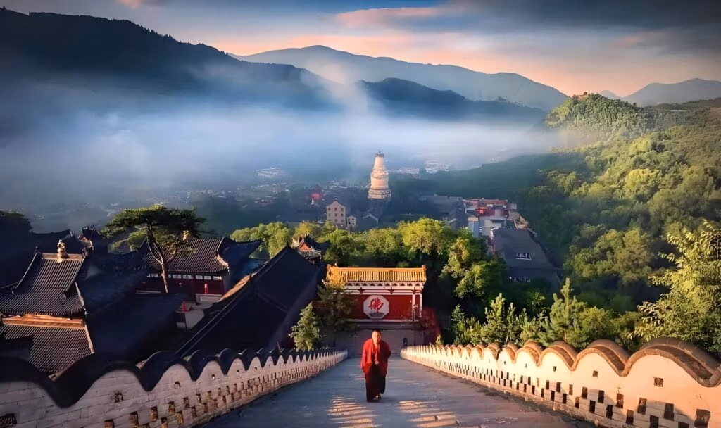 China Attractions 31 China Attractions