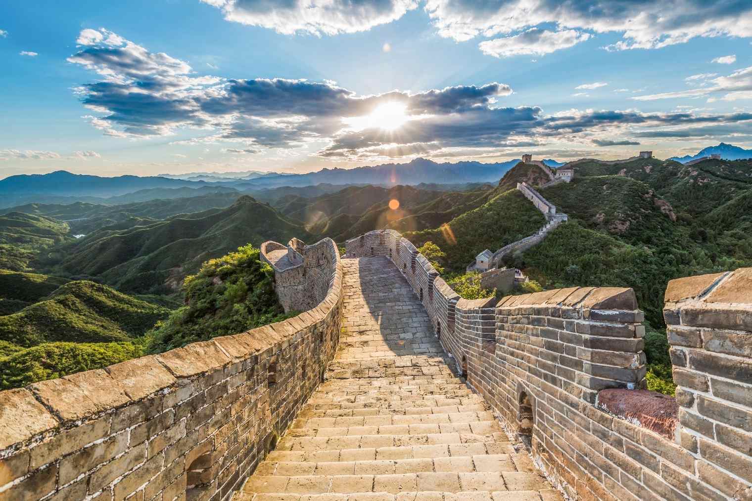 Mutianyu Great Wall: The Ultimate Guide To China'S Most Beautiful Section 14 Mutianyu Great Wall: The Ultimate Guide To China'S Most Beautiful Section
