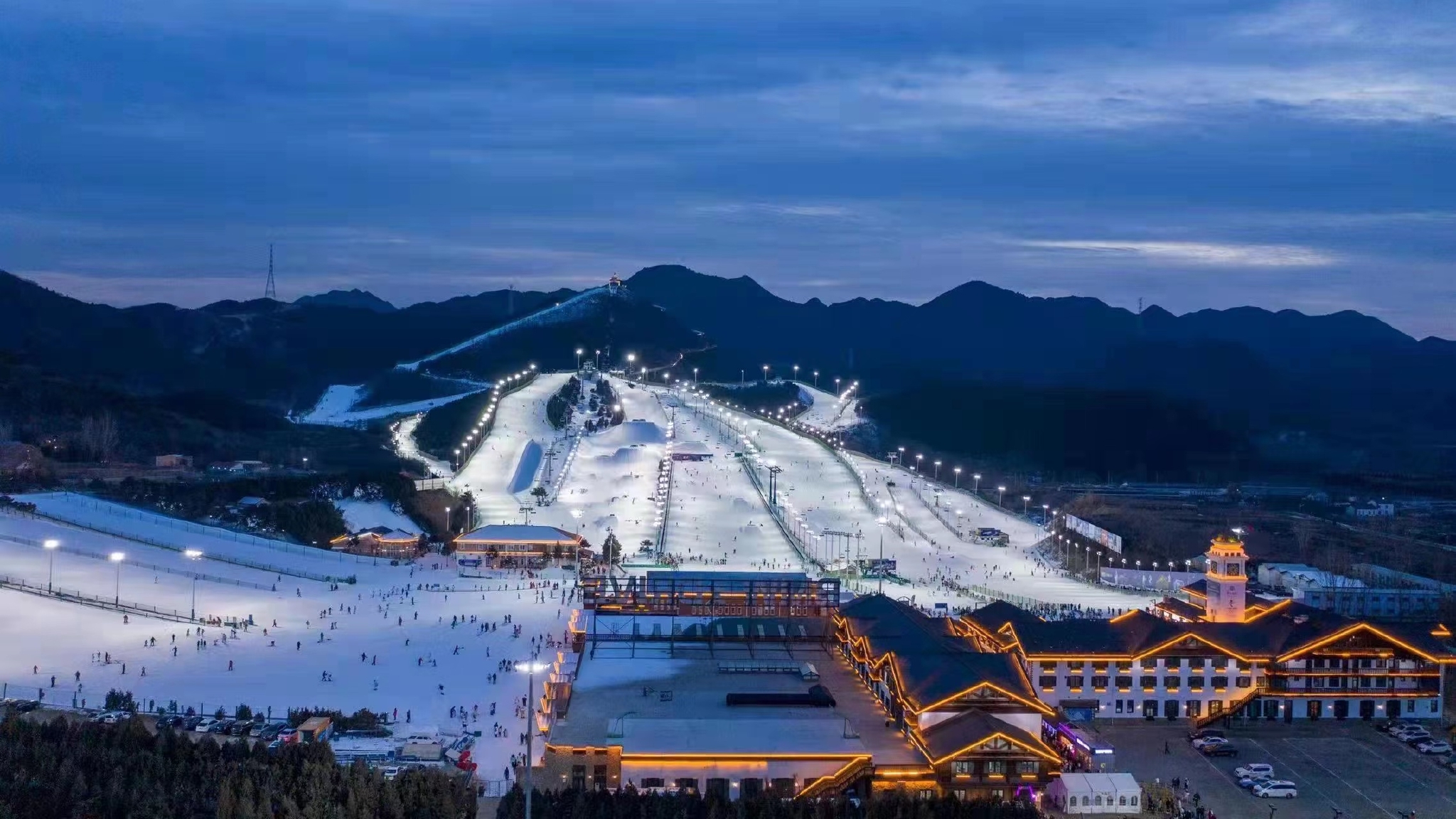 The Ultimate Guide To Top Ski Resorts In China 14 The Ultimate Guide To Top Ski Resorts In China