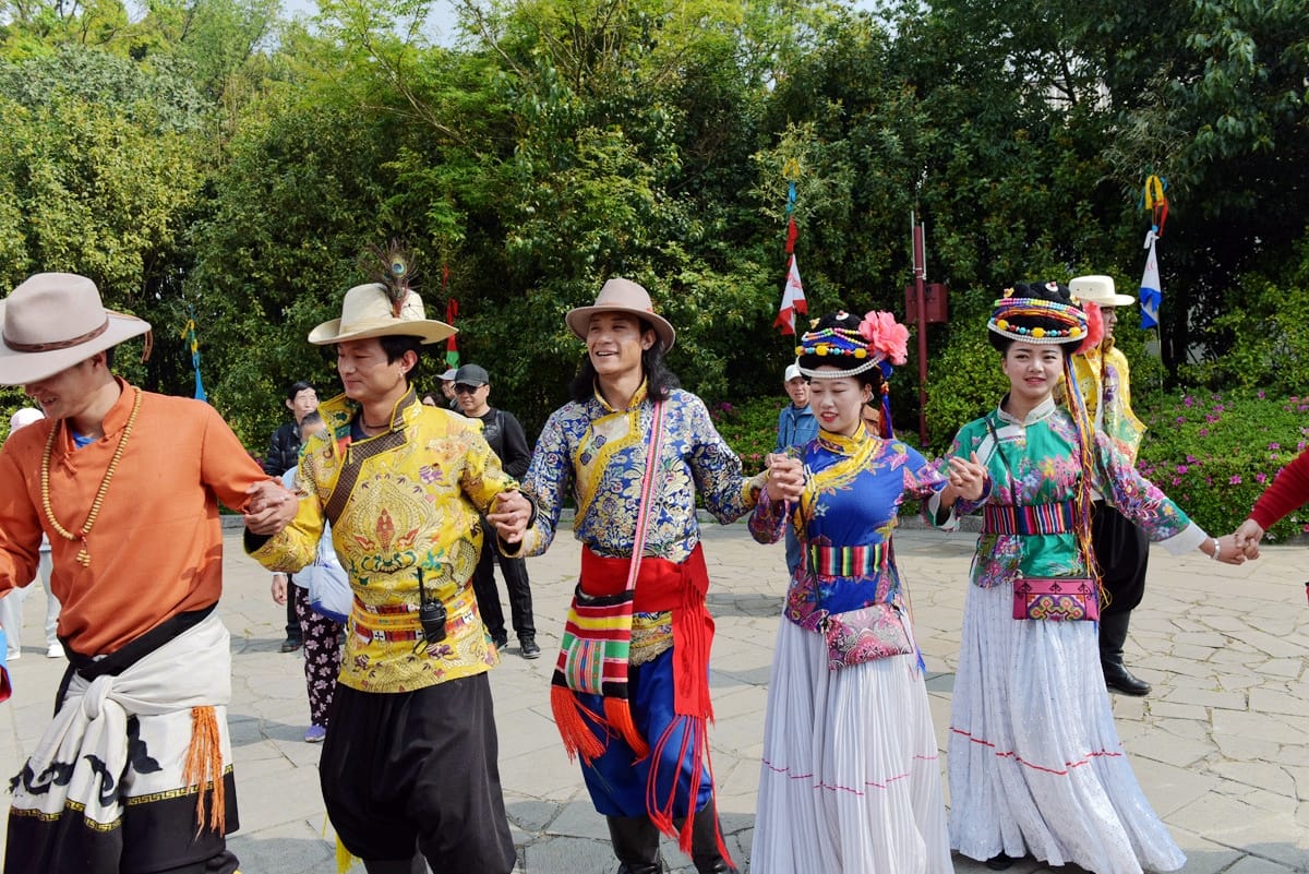 The Ultimate Guide To China’s Ethnic Minority Destinations 6 The Ultimate Guide To China’s Ethnic Minority Destinations
