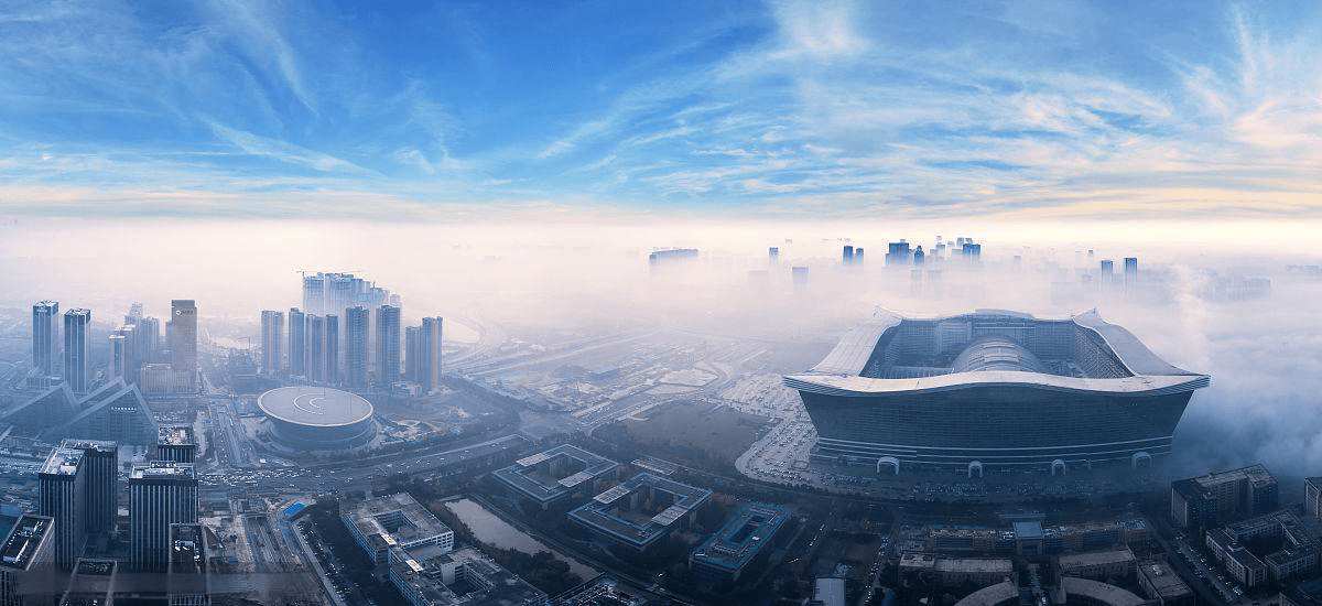 New Century Global Center Chengdu: An Epic Insider'S Guide 2 New Century Global Center Chengdu: An Epic Insider'S Guide