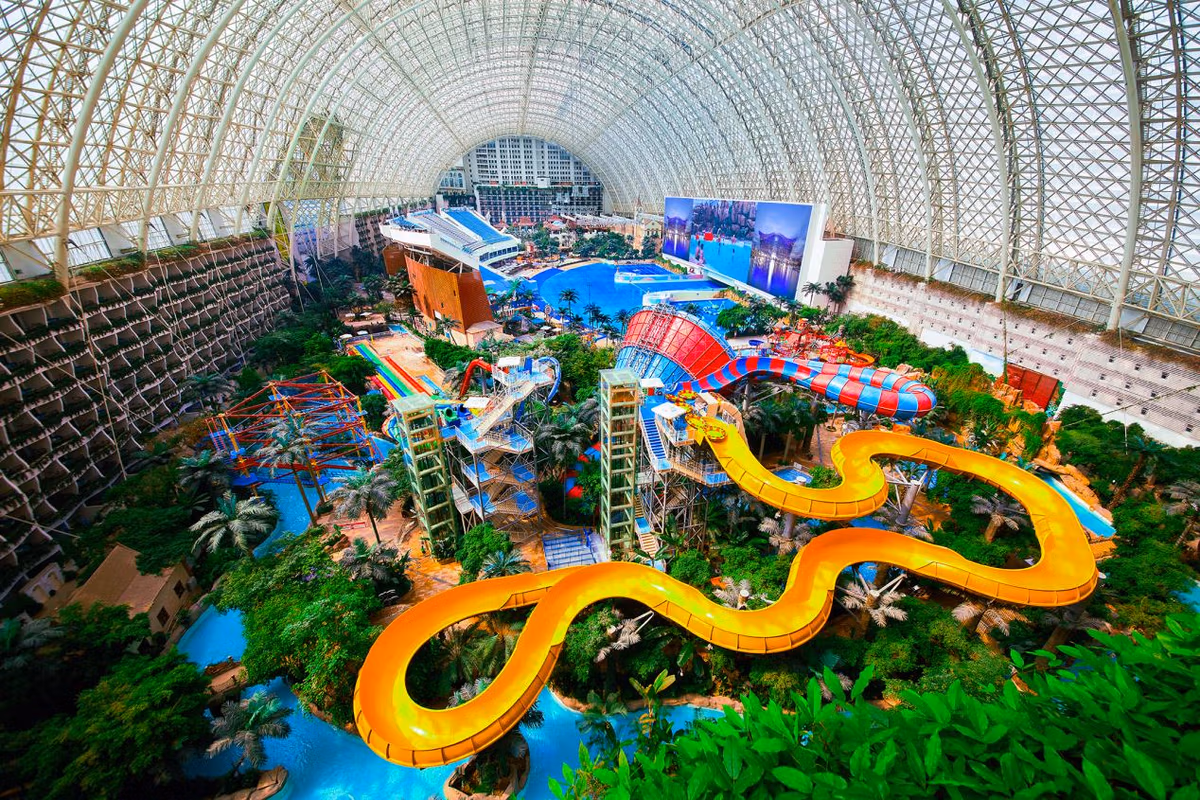 New Century Global Center Chengdu: An Epic Insider'S Guide 6 New Century Global Center Chengdu: An Epic Insider'S Guide