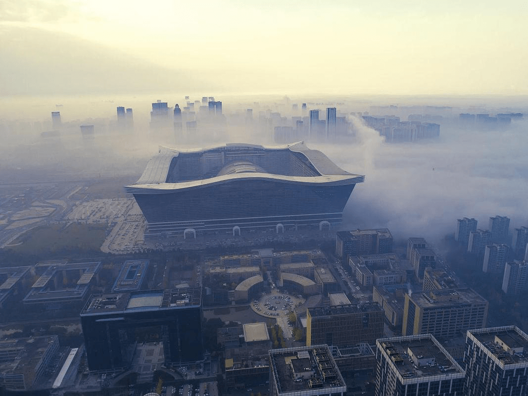 New Century Global Center Chengdu: An Epic Insider'S Guide 13 New Century Global Center Chengdu: An Epic Insider'S Guide