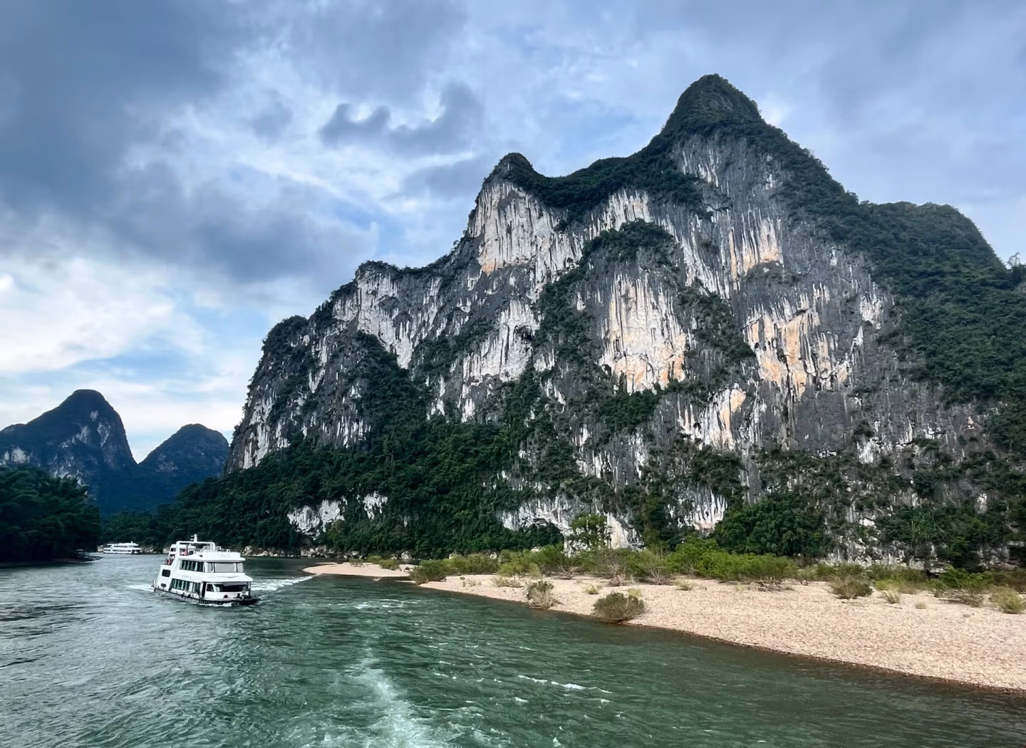 Li River