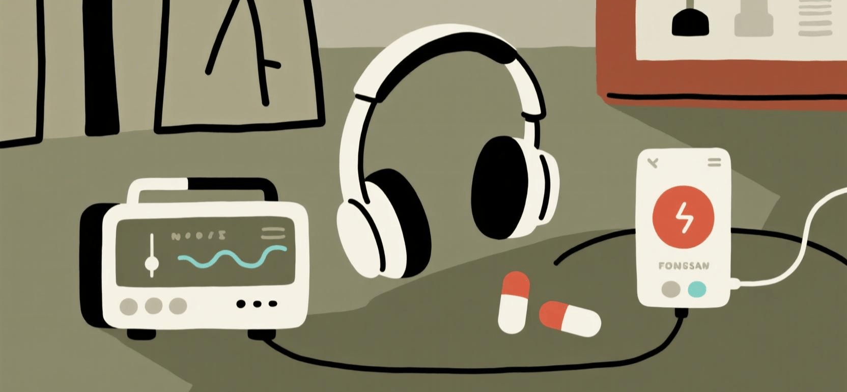 Noise Pollution In China: What Travelers Should Know 8 Noise Pollution In China: What Travelers Should Know