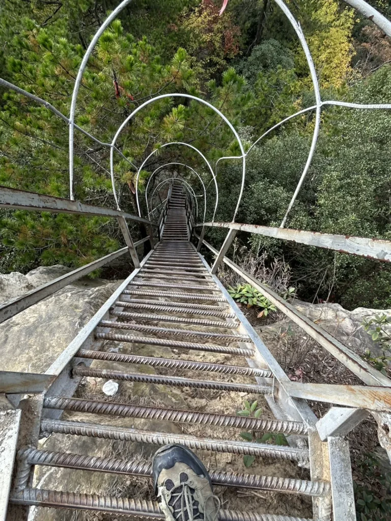 Yangjiajie Vs Huangshizhai: Which Zhangjiajie Area To Pick 8 One Step To Heaven In Yangjiajie