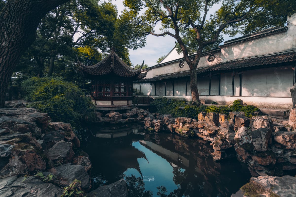 Humble Administrator'S Garden: The Complete Guide To Suzhou'S Living Masterpiece 17 Humble Administrator'S Garden: The Complete Guide To Suzhou'S Living Masterpiece