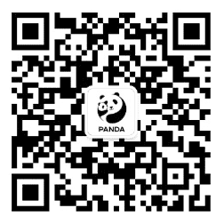 Dujiangyan Panda Valley: Complete Visitor Guide 8 Panda Valley Offical Wechat Qr Code