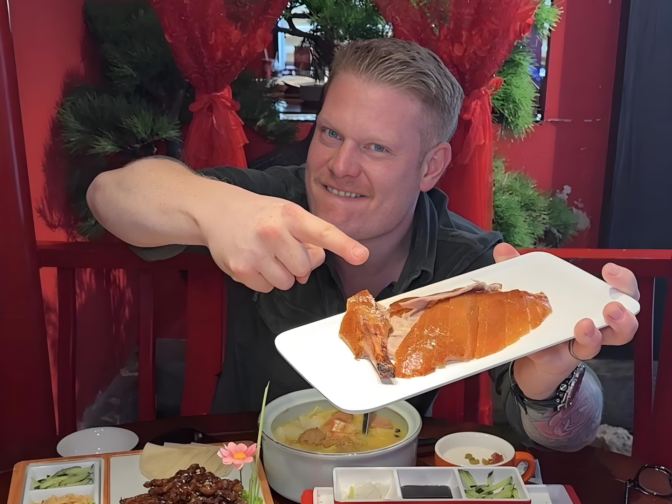 Comprehensive Guide To Peking Duck Restaurants In Beijing 25 Comprehensive Guide To Peking Duck Restaurants In Beijing