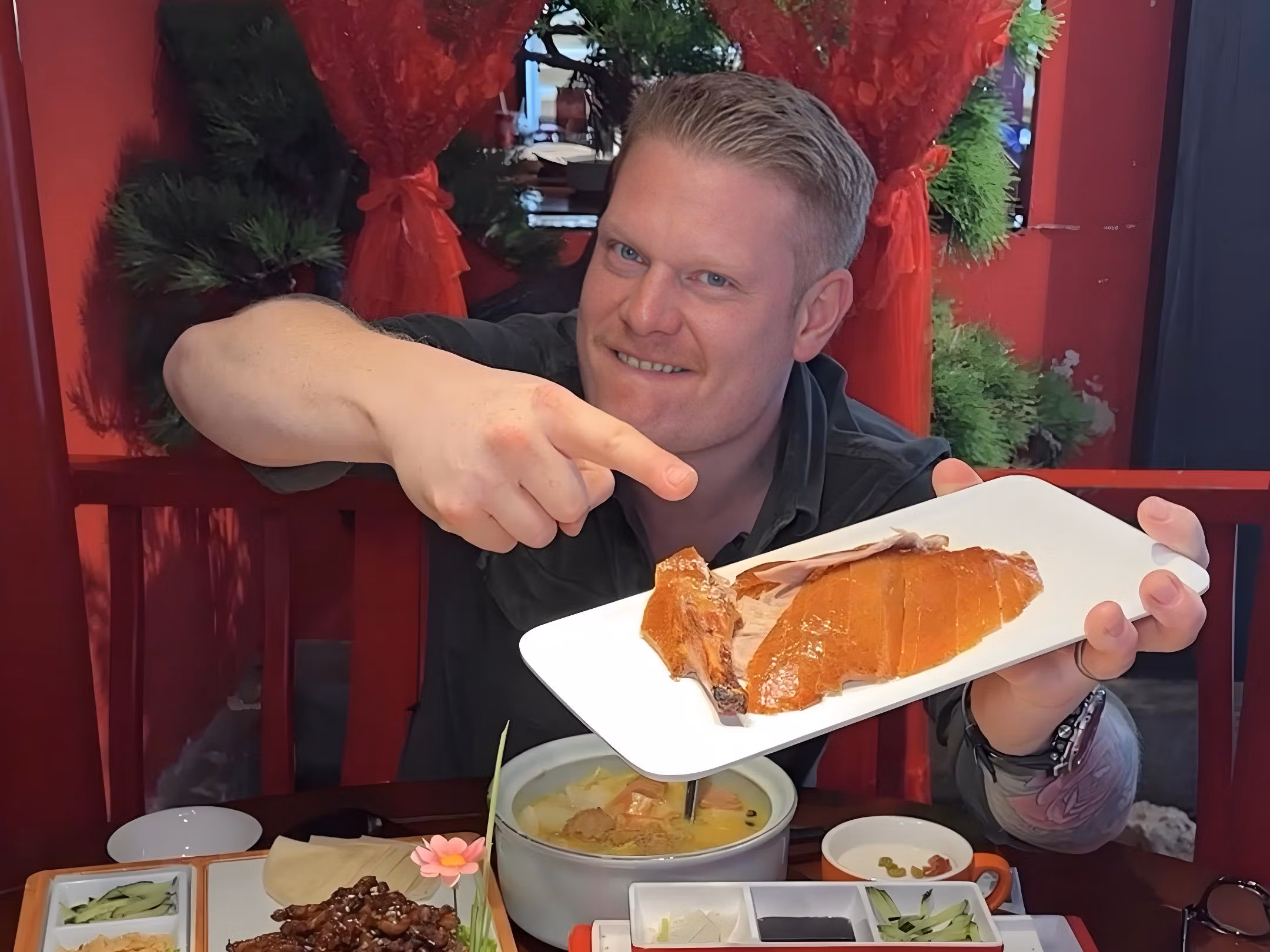 Comprehensive Guide To Peking Duck Restaurants In Beijing
