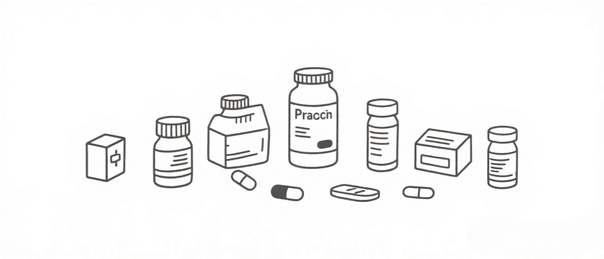 Prescription Medicine