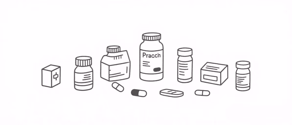 Prescription Medicine